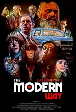 Современное движение онлайн